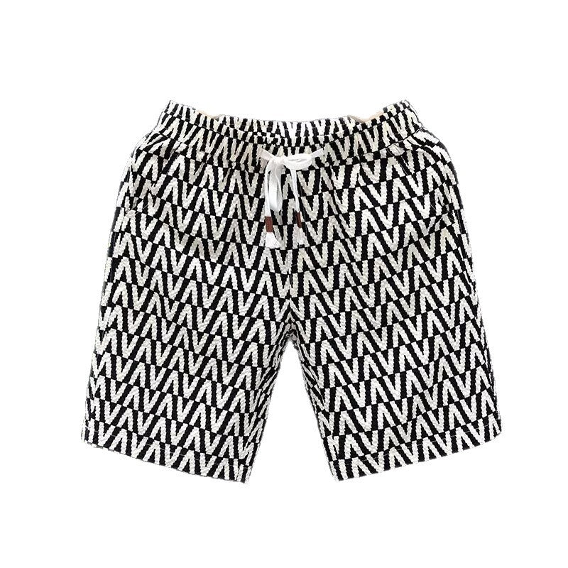 Pantalones Cortos Florales Hombre | Playa Verano 2026