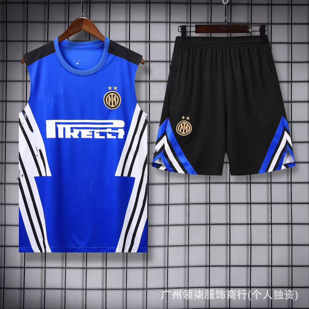Camiseta Entrenamiento Fútbol 2526