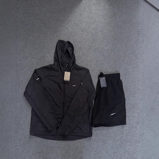 Unisex Sportswear Set | Quick-Dry and Waterproof