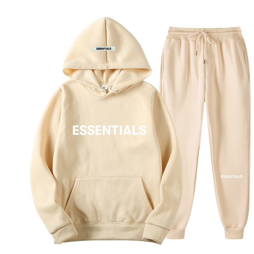 Unisex Sweatshirt | 2-Piece Fall/Winter Set E