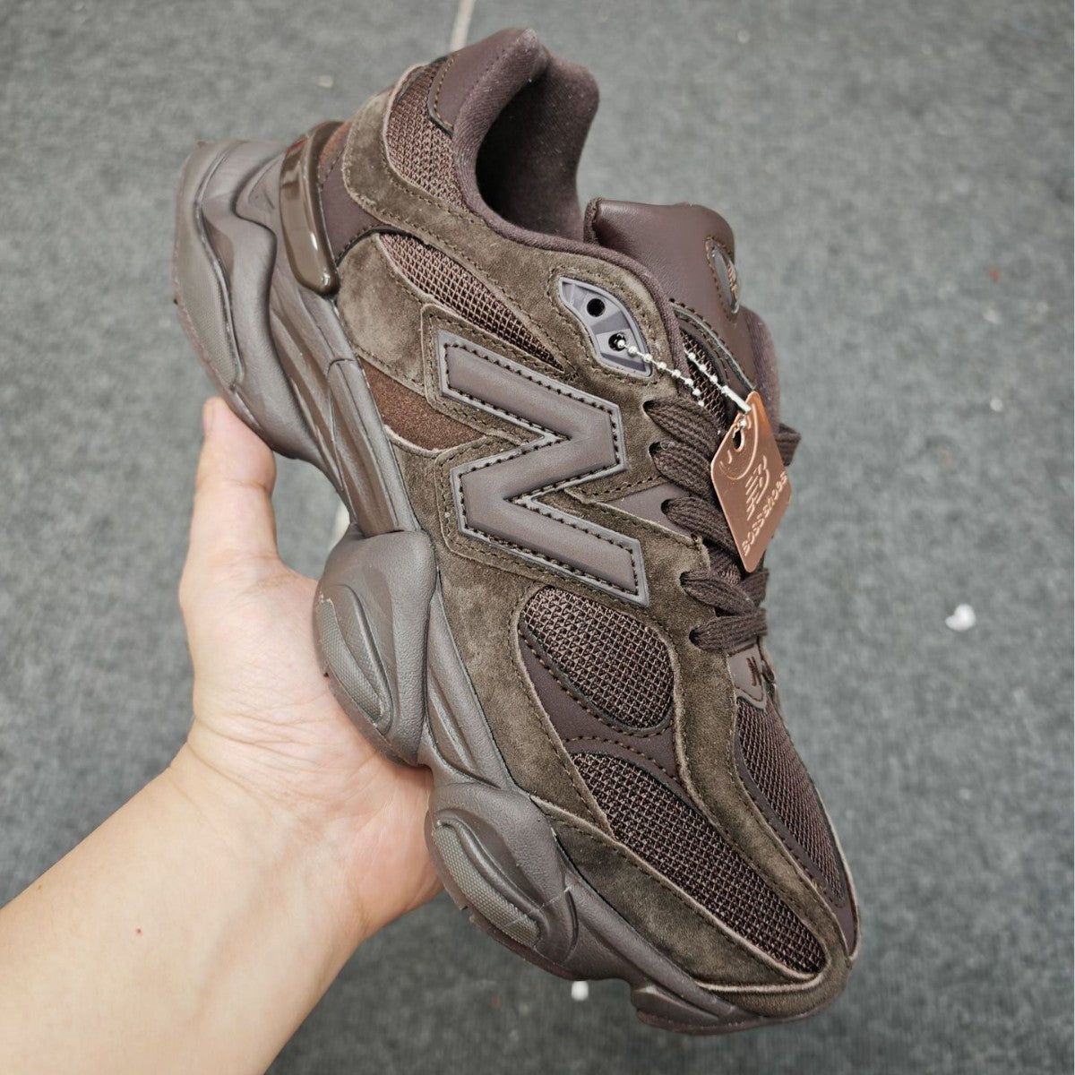 Zapatillas Millennium Chunky | Suela Gruesa Retro Estilo Daddy