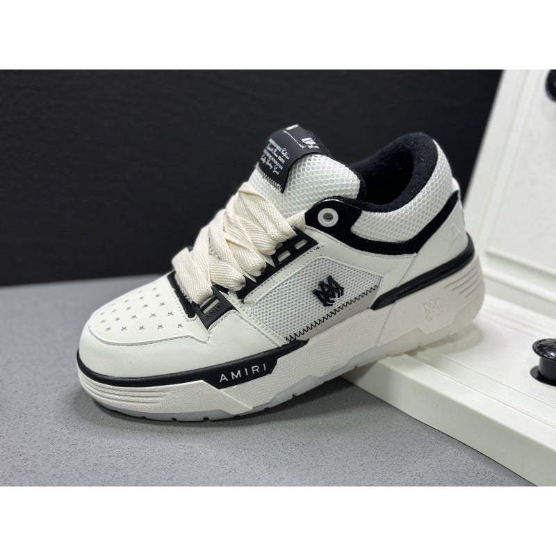 Zapatillas Hombre Verano 2025 | Ligeras Transpirables Antideslizantes