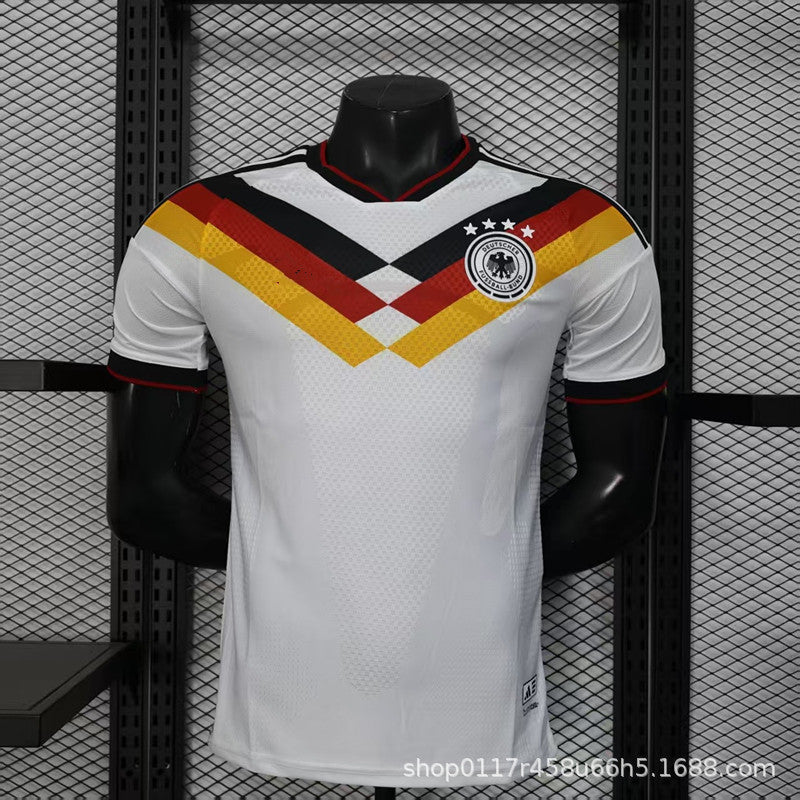 Ventas directas de fábrica de 48 camisetas para el Mundial 2026, ediciones para jugadores, camisetas de fútbol de Argentina, Brasil, Francia e Inglaterra