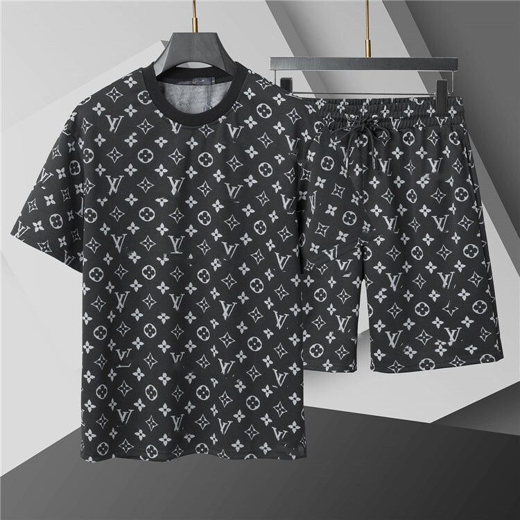 Modern Matching Sets Different Brands Mix | 3D All-Over Print