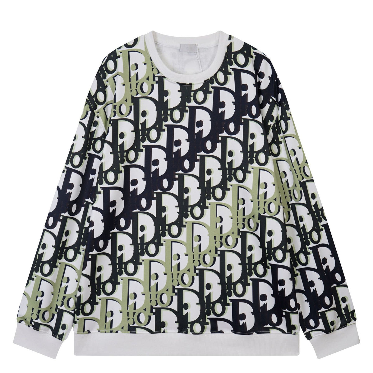 Sudadera CB.DR.CL... Unisex | Cuello Redondo