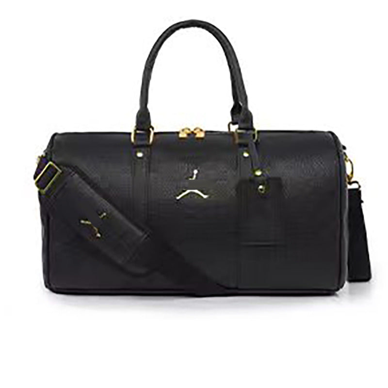 Bolsas de viaje ligeras y de gran capacidad, bolsas de fitness deportivas de moda para hombres y mujeres, bolsas de almacenamiento de equipaje para viajes de negocios, bolsas de espera para la entrega