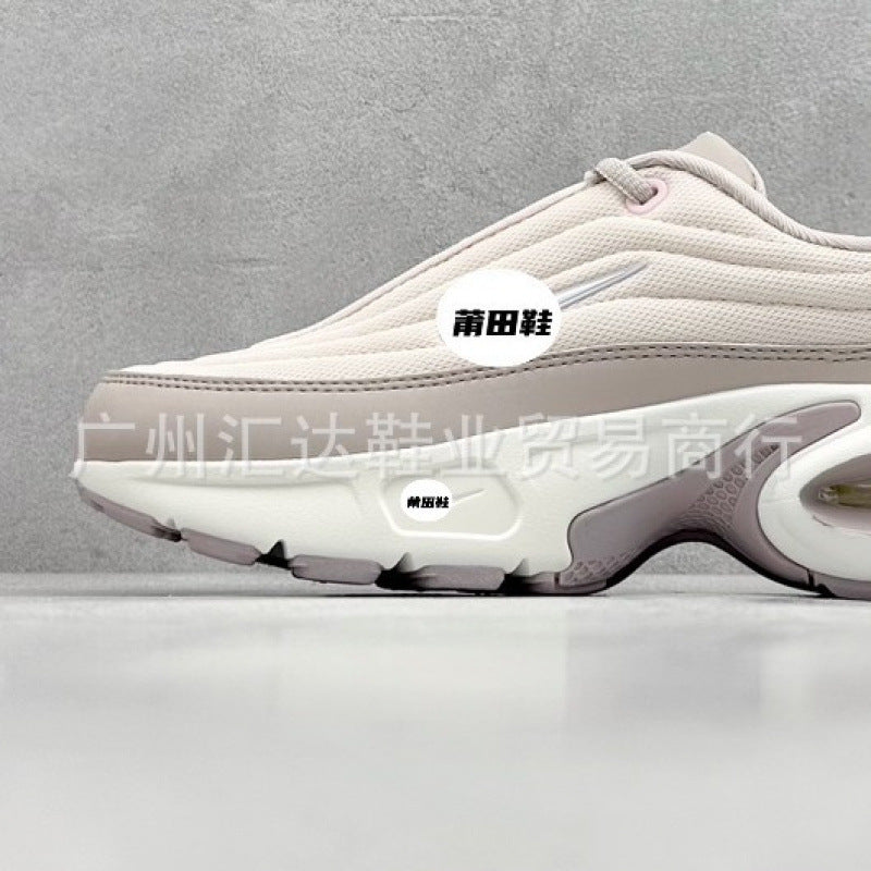 Putian Pure original i8 versión 87max portal aircushion de aire zapatillas de correr casuales
