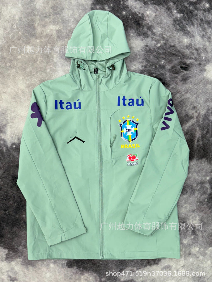 MIX Unisex Jacket | Outdoor Style