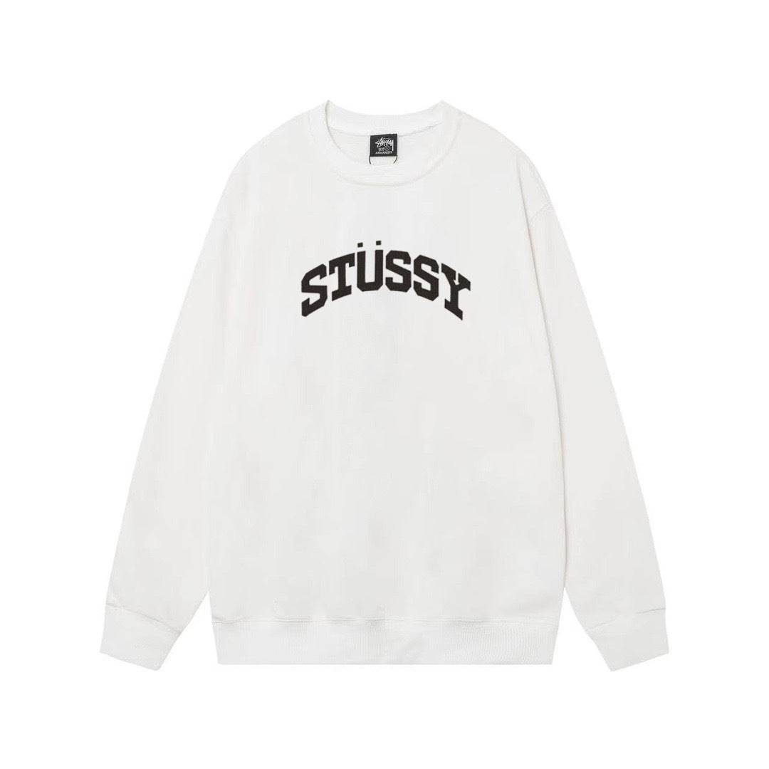 سترة Stussy Mix | طبعة 8 نرد