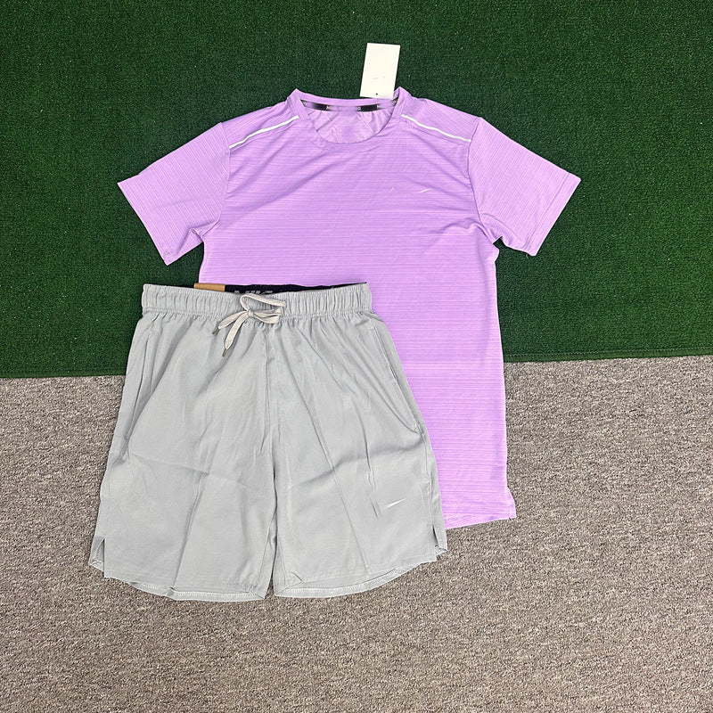 Men's NK Sports Shorts | Breathable Quick-Dry