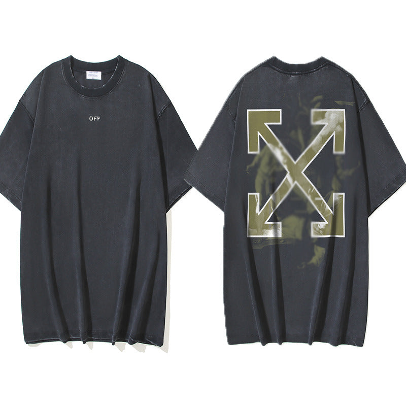 Camiseta Hip Hop MIX | Street Verano