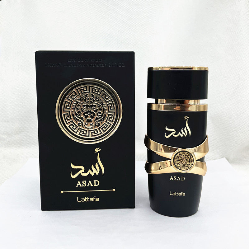 Perfume superventas transfronterizo LattafaYara en Arabia Oriental, Dubái, y fragancias duraderas tanto para hombres como mujeres