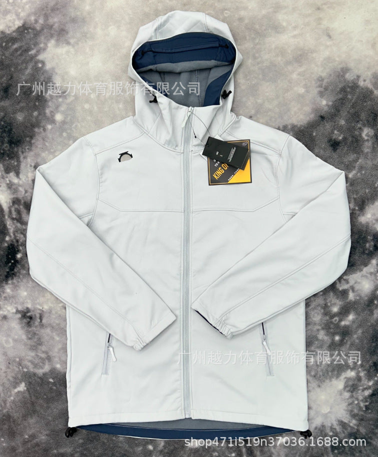 MIX Unisex Jacket | Outdoor Style