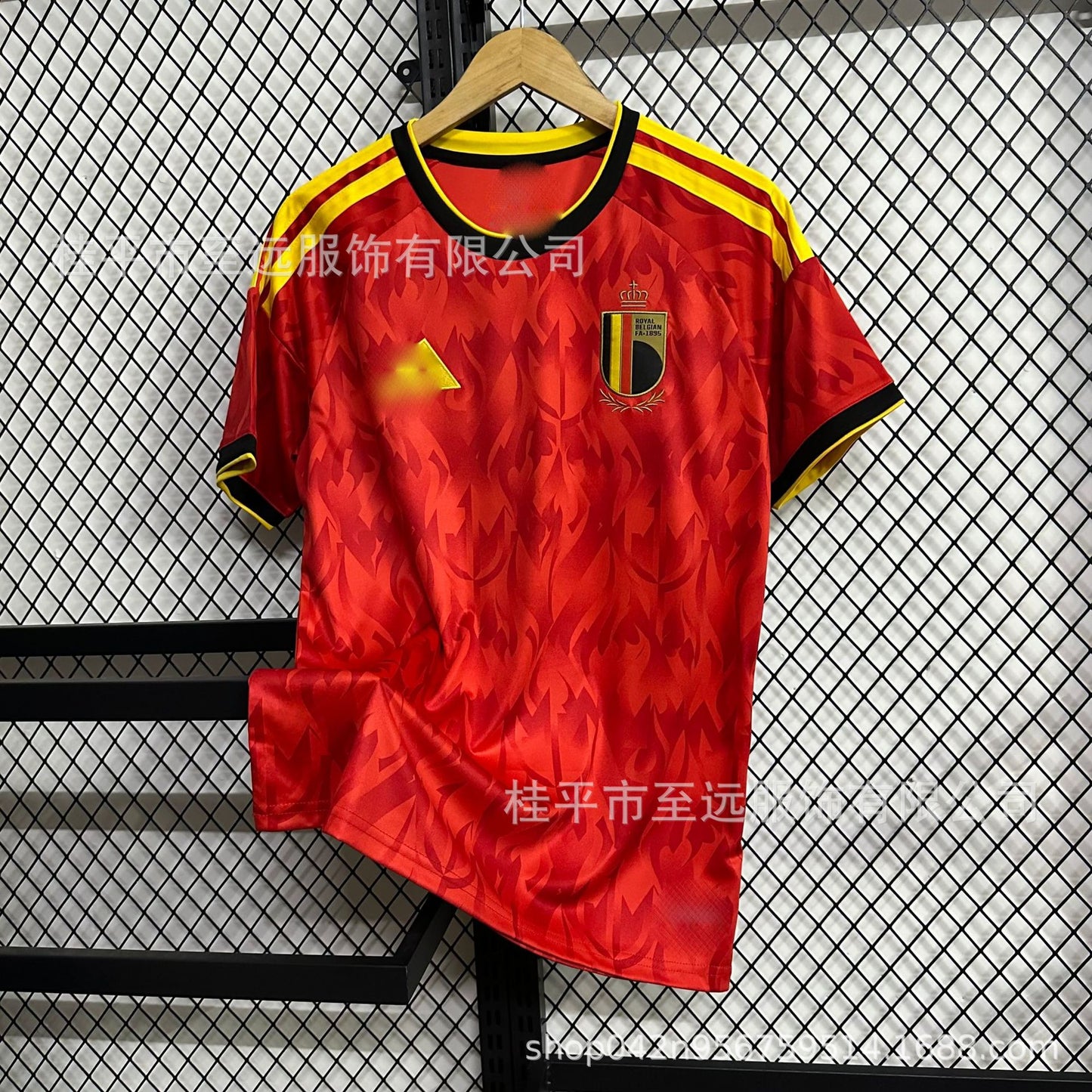 Camisetas de manga corta de la Copa del Mundo 2026 transfronteriza USA-Canadá-México, Bélgica, EE.UU., Portugal, Inglaterra