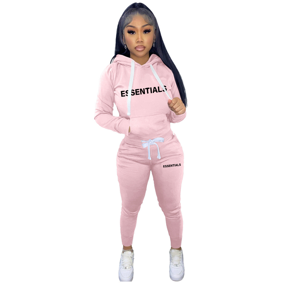 Women's Fall/Winter Set | Fleece Lining