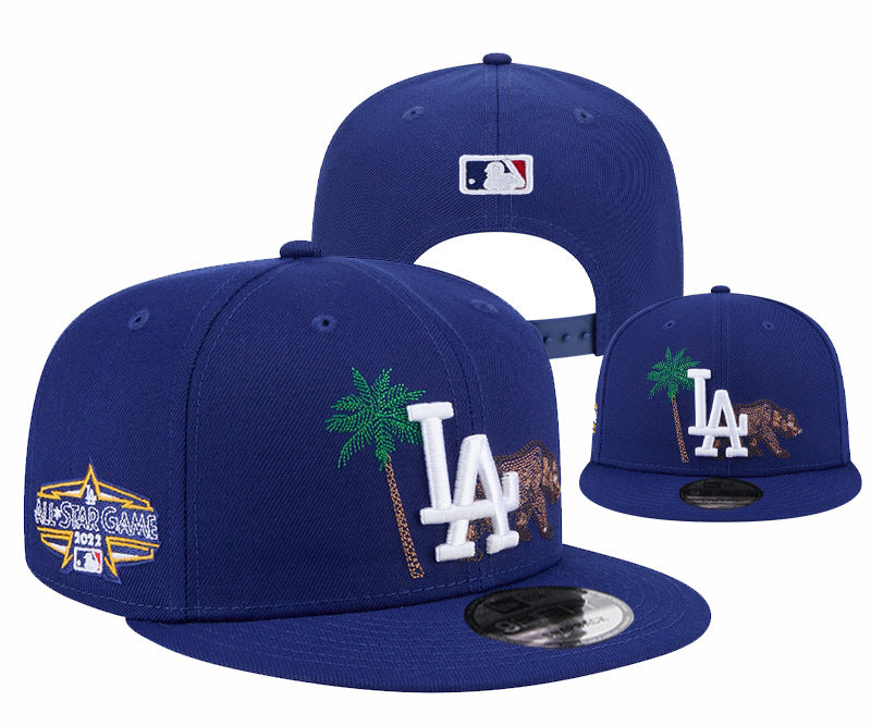Casquette de baseball anti-UV | Protection solaire