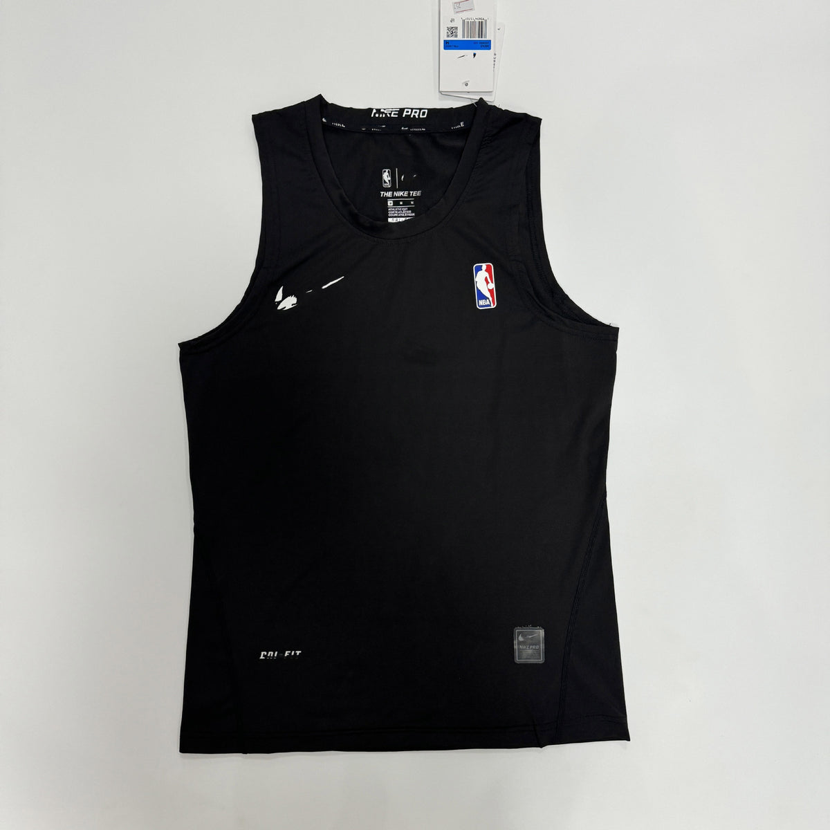Camiseta Deportiva Unisex Mix | Secado Rápido
