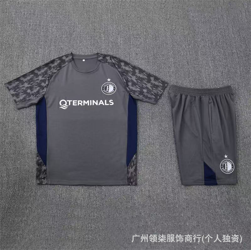Nuevas camisetas de fútbol, Arsenal Chelsea, Portugal, Brasil, Argentina, conjuntos de entrenamiento previos al partido, manga corta adulto al por mayor