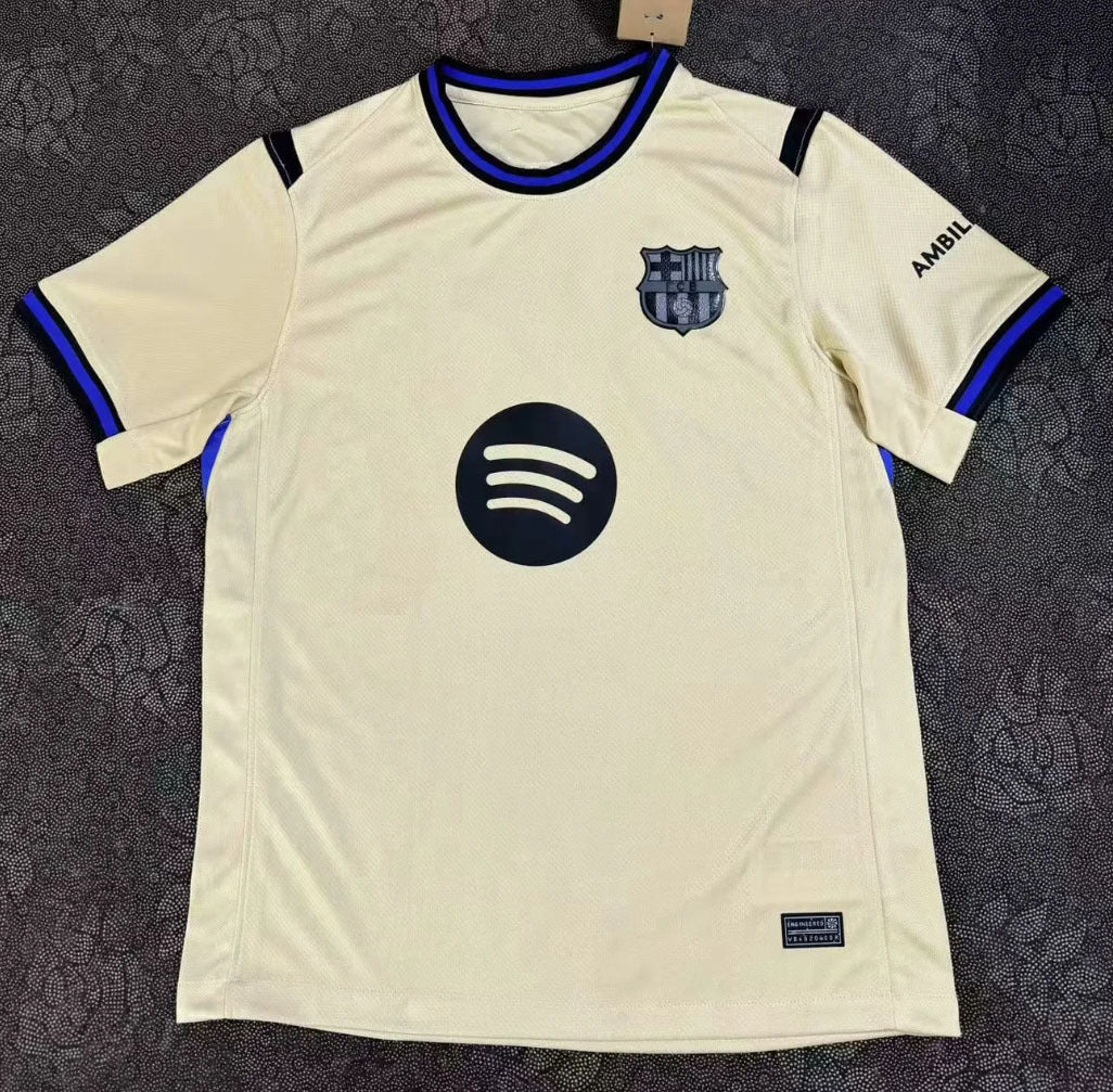 Nuevas camisetas de futbol 26/27