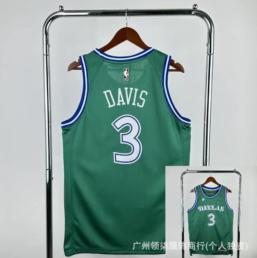 Nuevas camisetas populares de baloncesto: camisetas al por mayor prensadas en caliente para los Lakers, Cavaliers, 76ers, Bulls, Clippers, Warriors, Curry, James y Harden