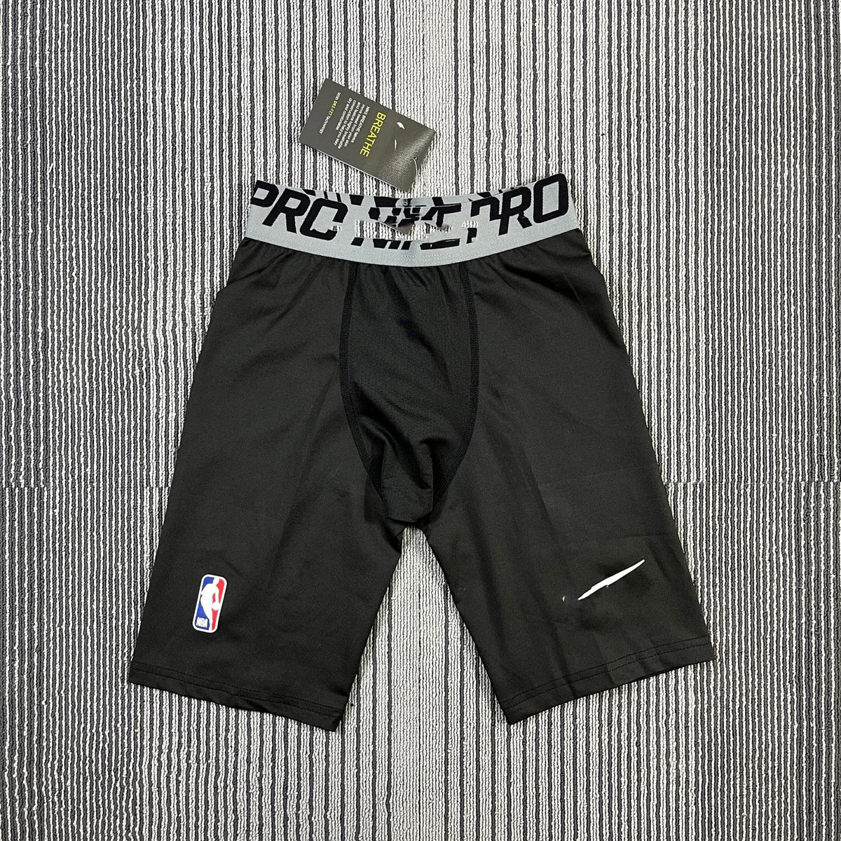 Camiseta Deportiva Unisex Mix | Secado Rápido