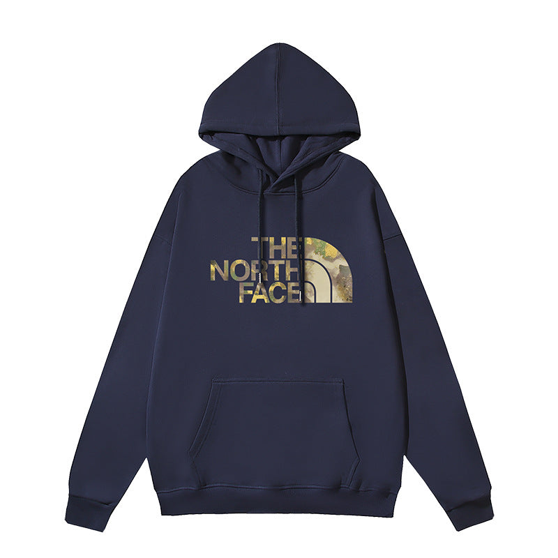 Men's Sweatshirt | Long Sleeve and TNF Prints