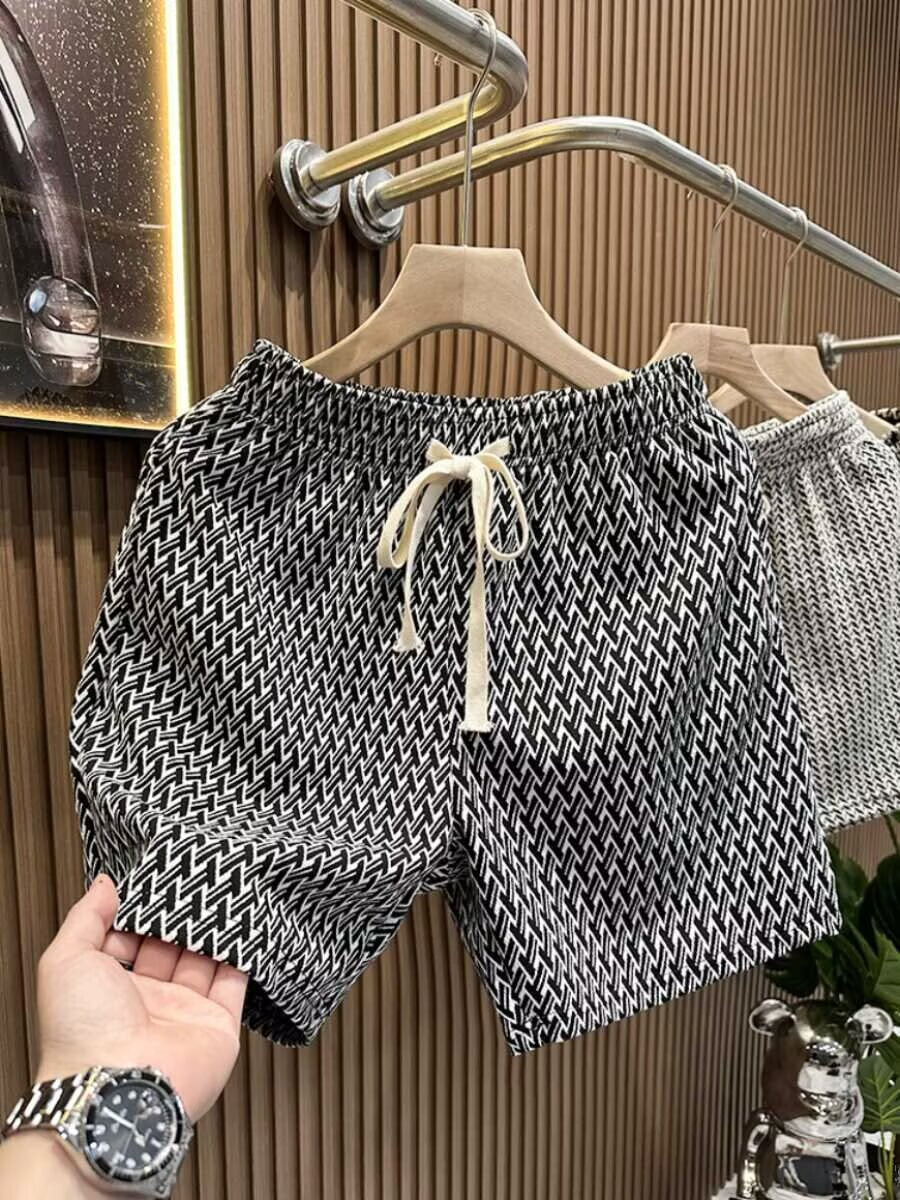 Pantalones Cortos Florales Hombre | Playa Verano 2026