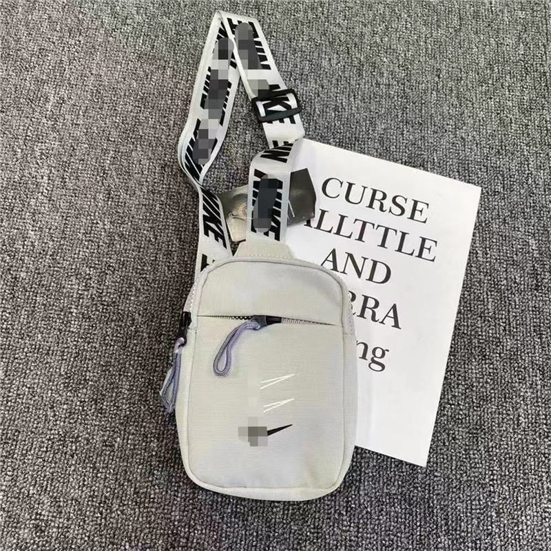 Mini Bolso | Bandolera Running Fitness
