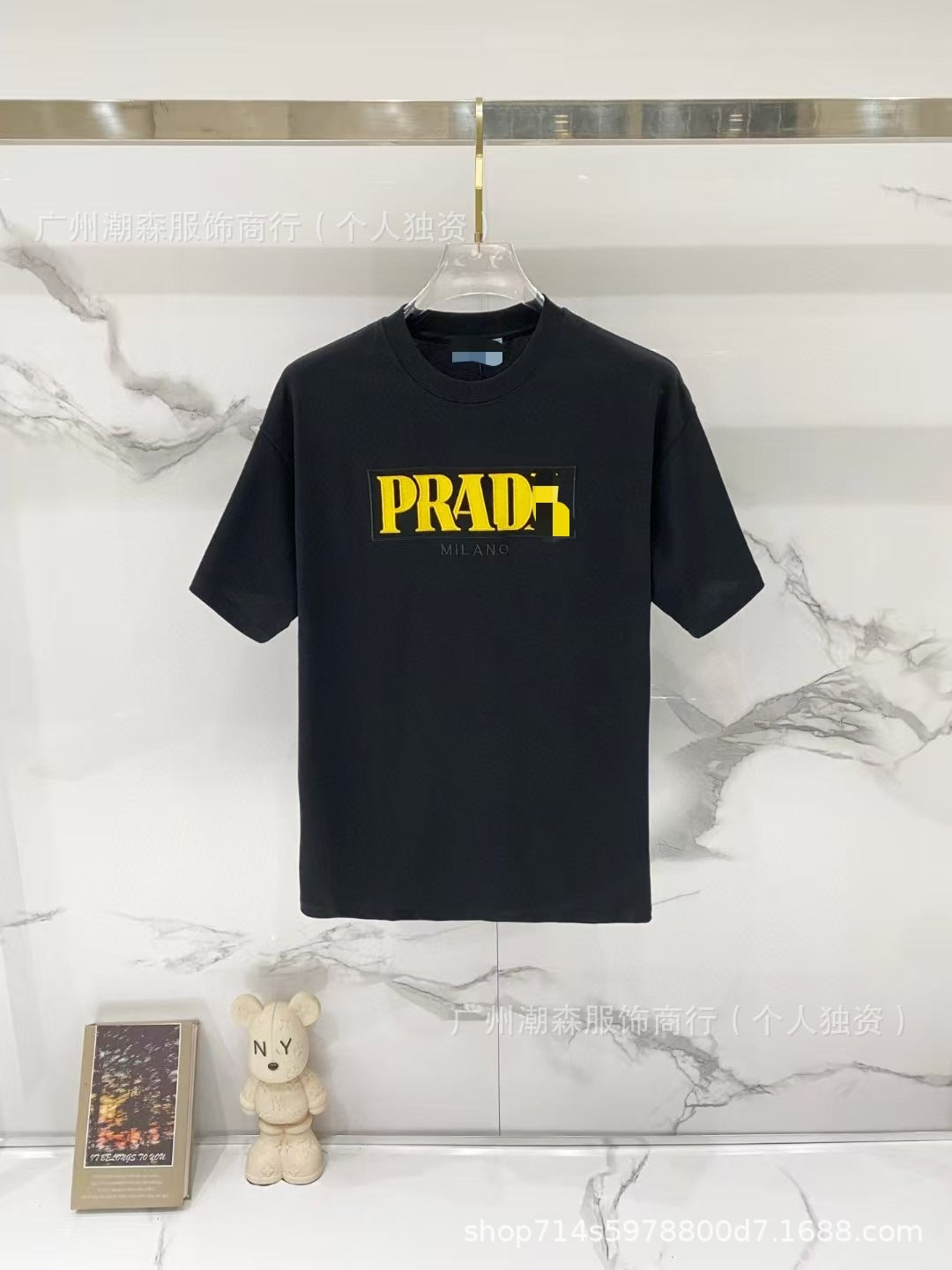 Camisa de cuello redondo Pujia de algodón puro talla para comercio transfronterizo, camisas de manga corta y casuales de manga corta de moda para pareja de lujo