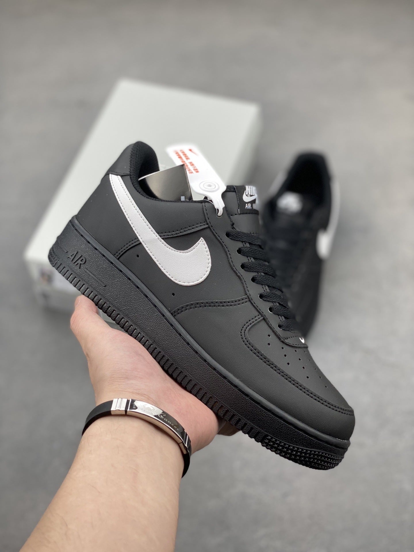 Zapatillas Air Force 1 Hombre | Estilo Urbano Premium