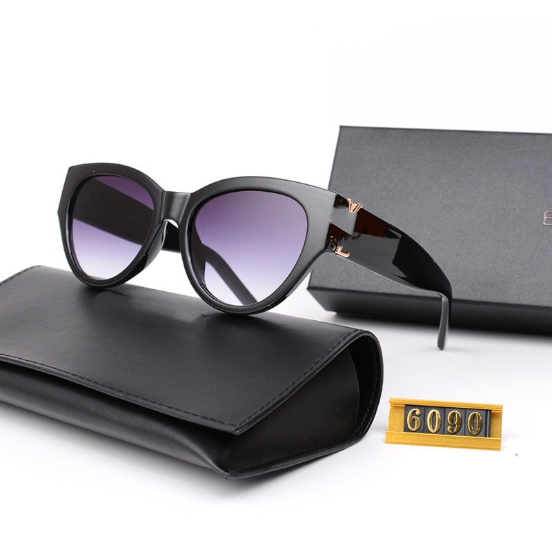 Gafas De Sol YSL | Viaje Y Ocio
