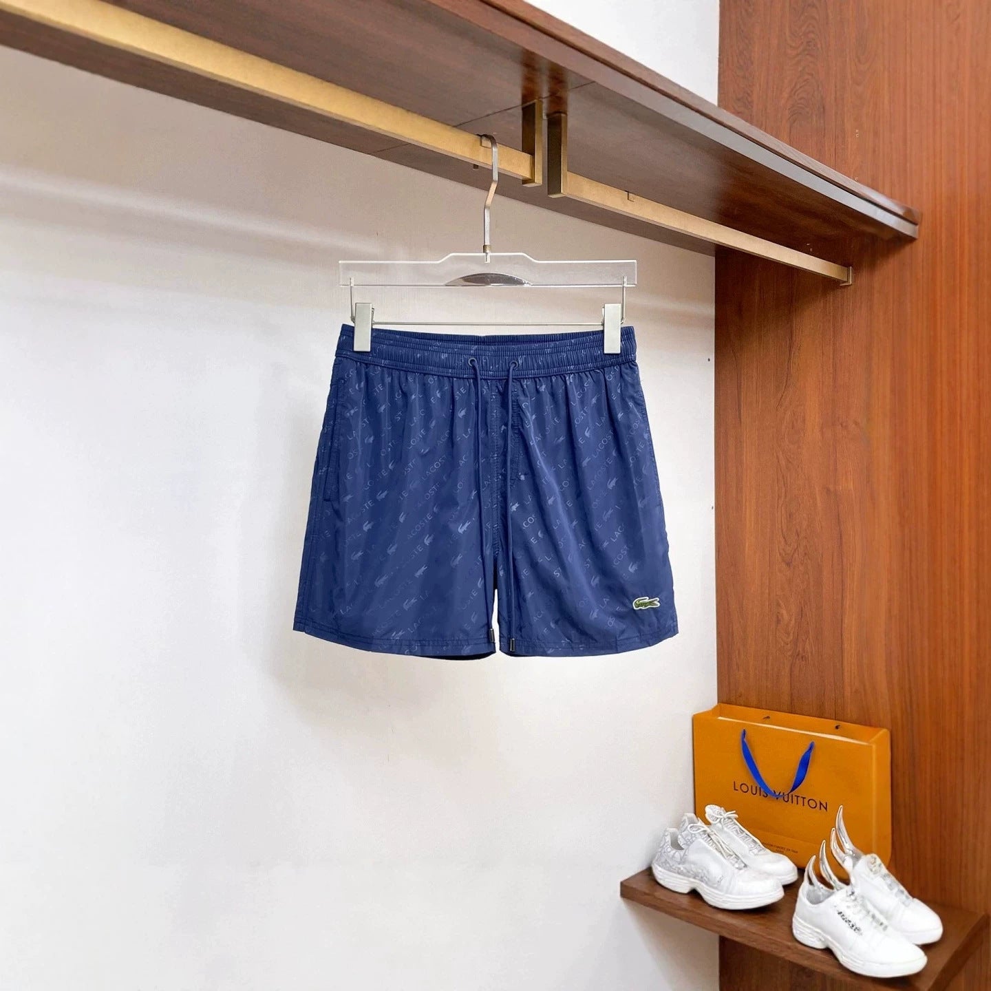 26 pantalones cortos deportivos deportivos clásicos de playa en impresión digital 3D superventas transfronterizas, pantalones casuales finos de verano de secado rápido, envío directo de fábrica