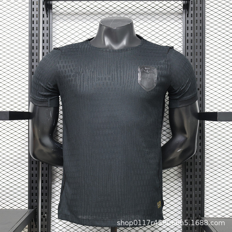 Ventas directas de fábrica de 48 camisetas para el Mundial 2026, ediciones para jugadores, camisetas de fútbol de Argentina, Brasil, Francia e Inglaterra