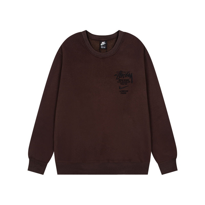 Hoodie and Tracksuit | Fleece Lining
