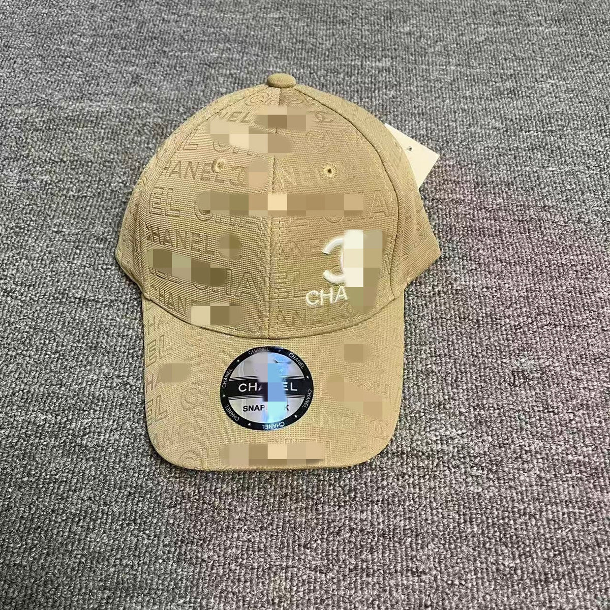 Unisex Embroidered Baseball Cap | 2026 Korean Fashion