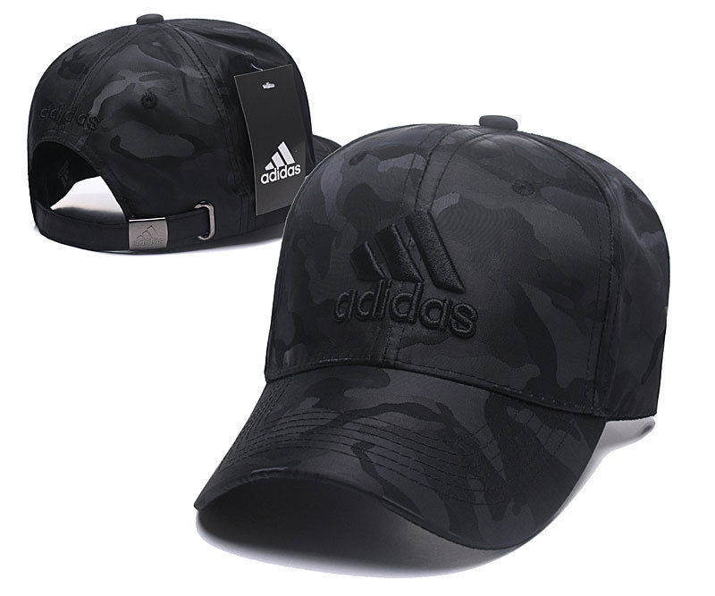 Boné de Basebol às Riscas Elegante Unissexo | Casual Versátil 2026
