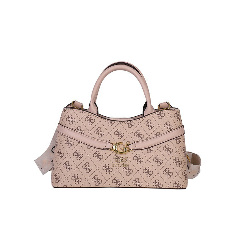 GU 2026 Women's Shoulder Bag | New Style | With Box