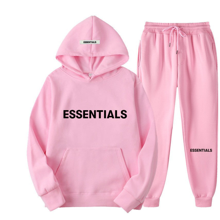 Unisex Sweatshirt | 2-Piece Fall/Winter Set E