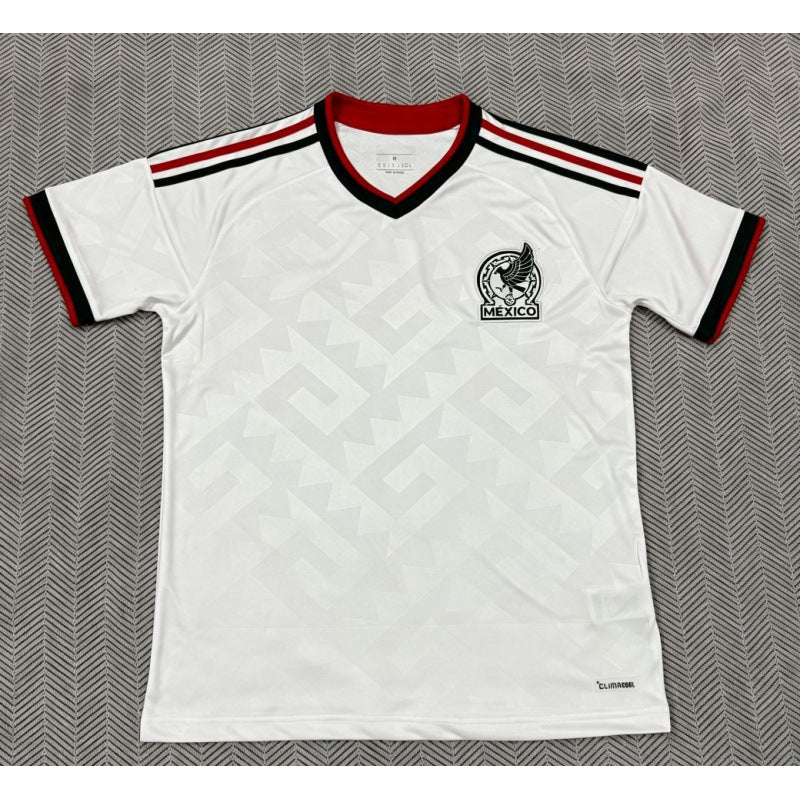 Camisetas edición de jugadores para jugadores de la Copa del Mundo en Brasil, Argentina y Canadá suministradas directamente por el fabricante para camisetas deportivas de manga corta