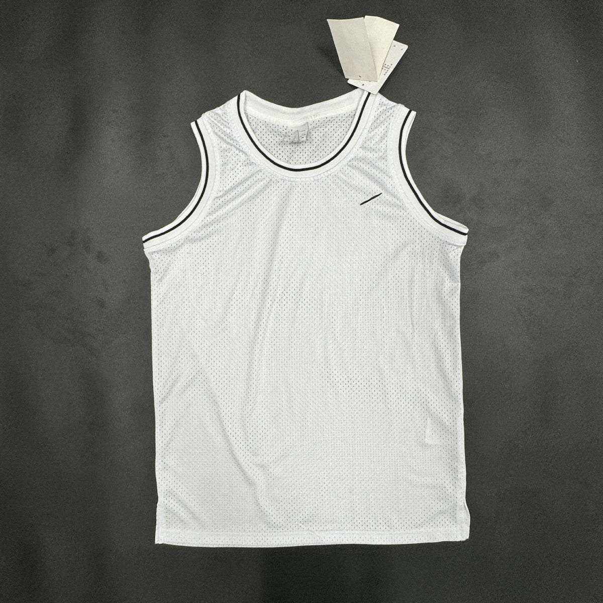 Camiseta Deportiva Unisex Mix | Secado Rápido
