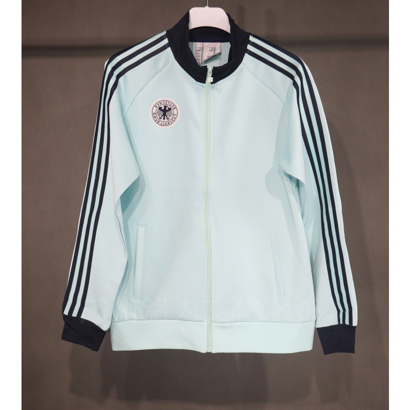 26/27 Football Jacket | Training and Style