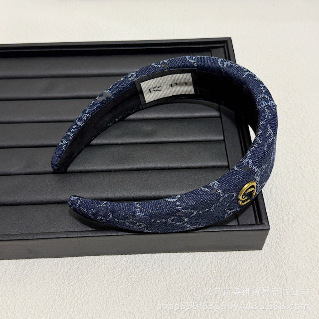 Diadema Estilo Vintage | LuxuryMarkt
