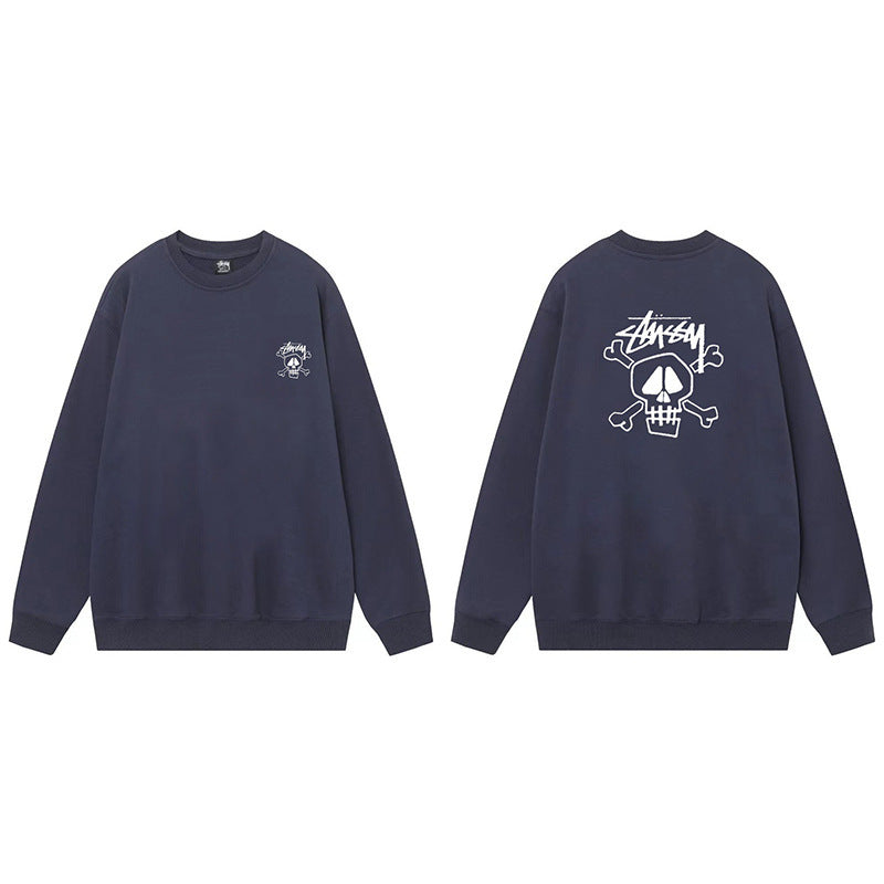 سترة Stussy Mix | طبعة 8 نرد