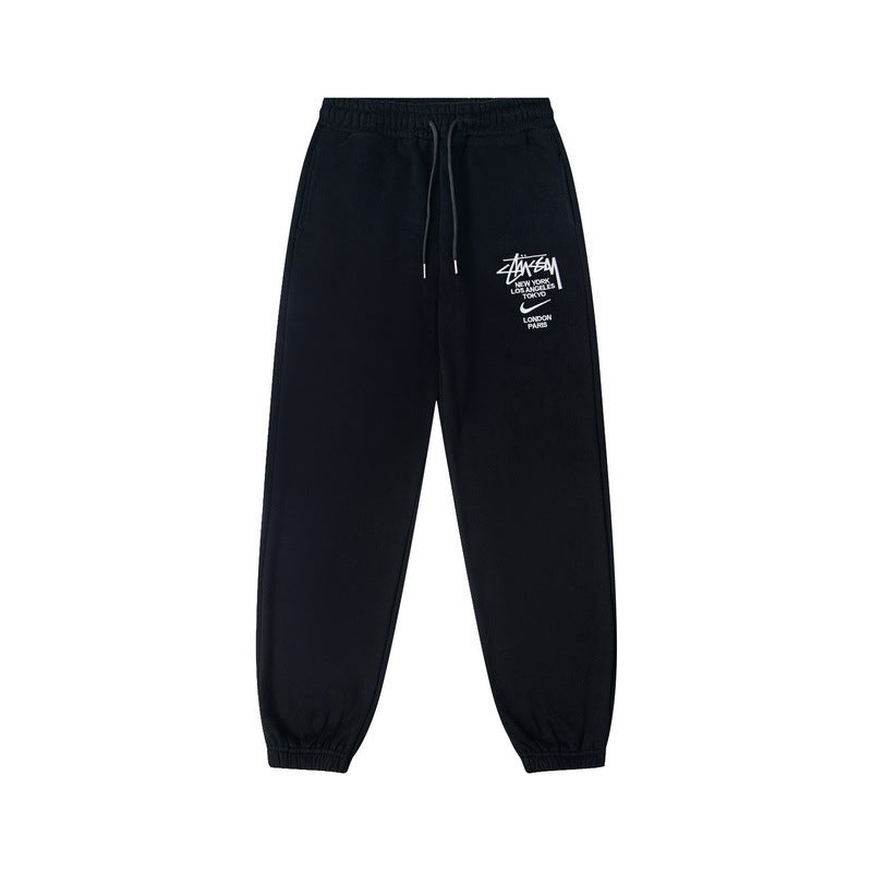 Hoodie and Tracksuit | Fleece Lining