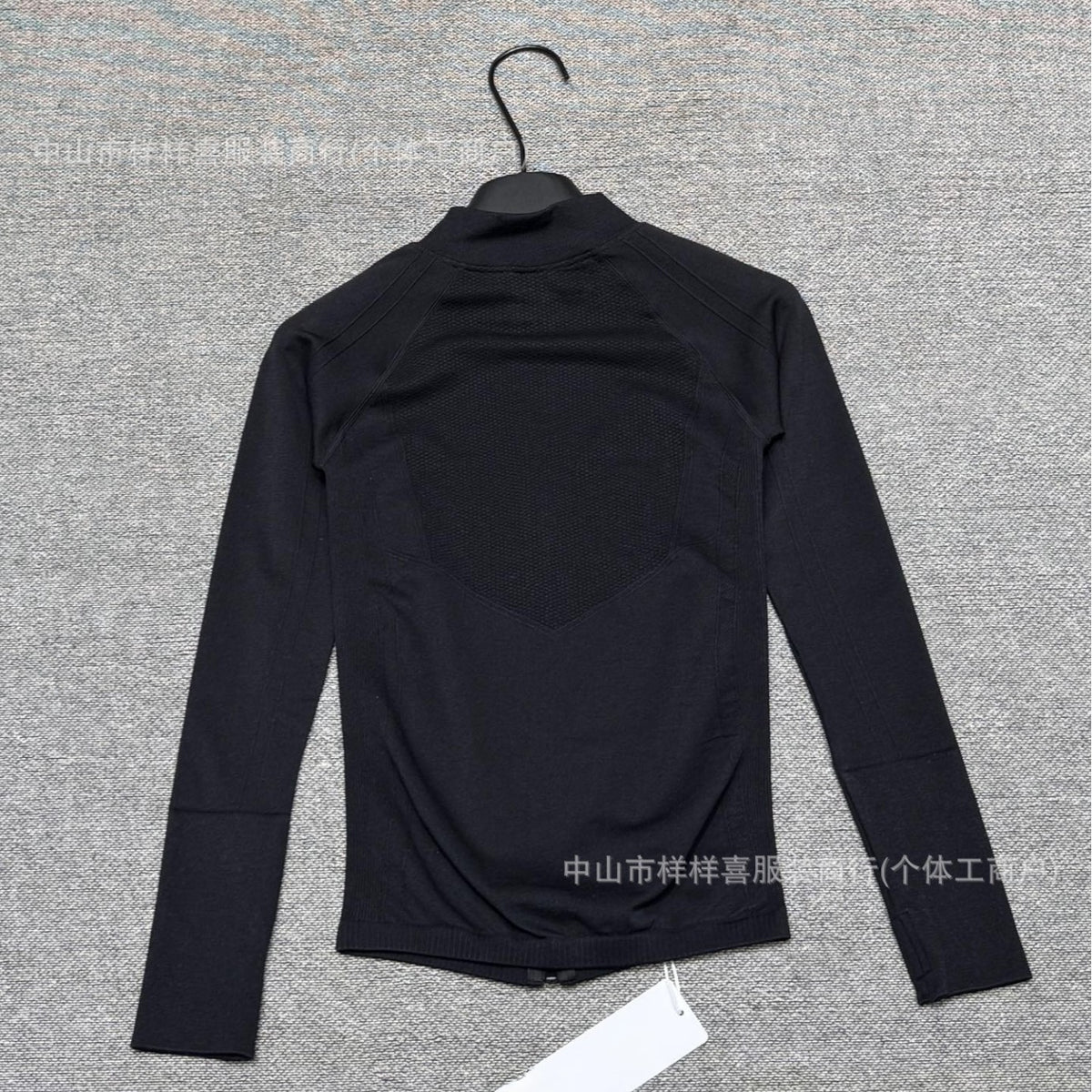 Women's Sports T-Shirt AL 2026 | High Neck