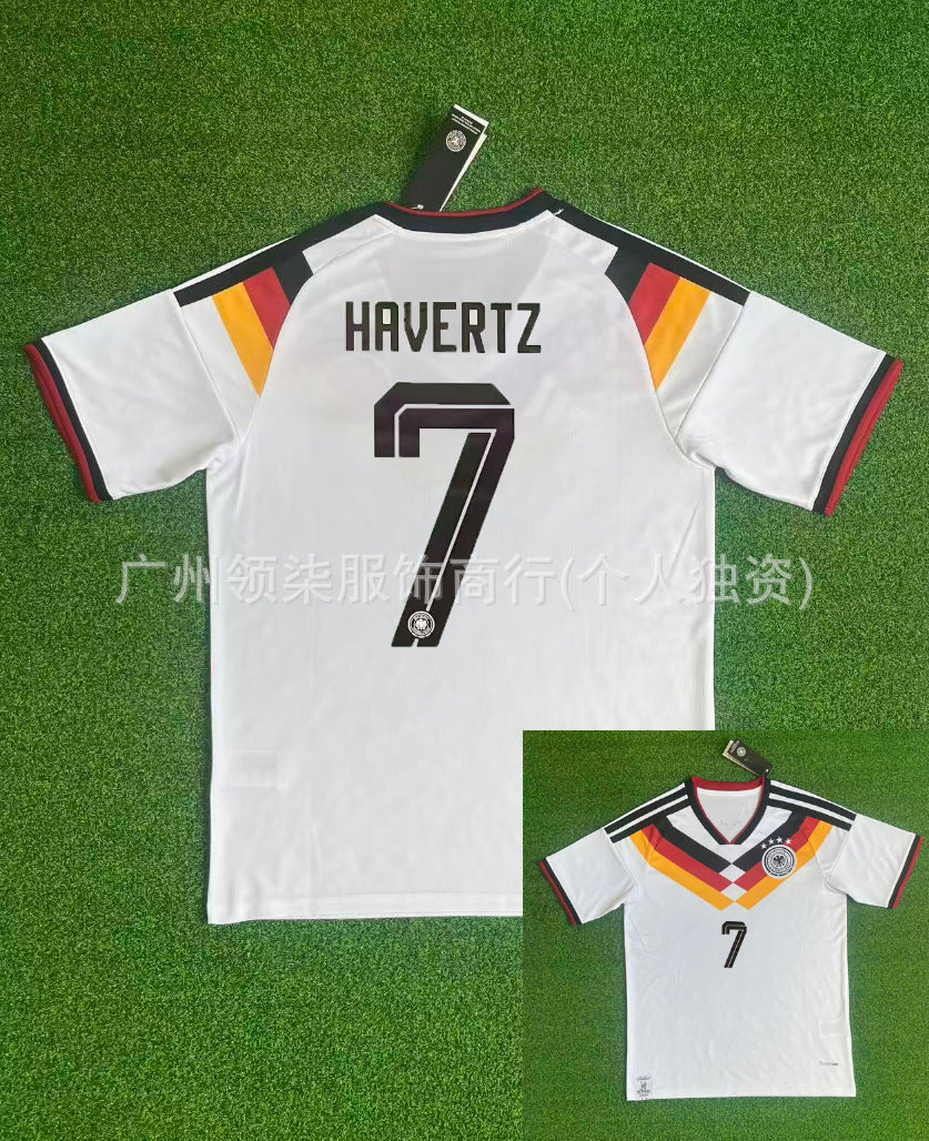 Maillot de football homme | Espagne 2 étoiles