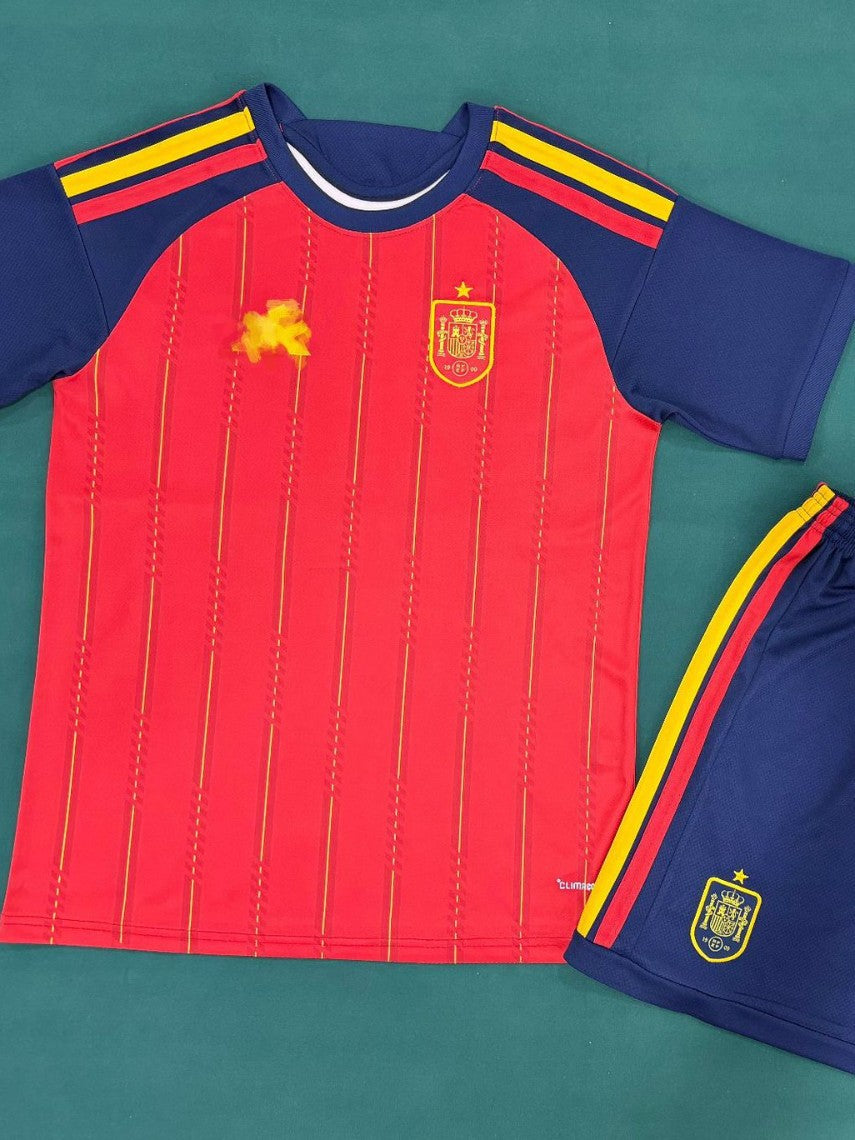 2627 Selección Nacional Inglaterra Japón Países Bajos Canadá Edición Fan Set Adulto
