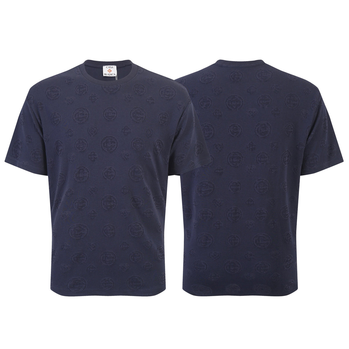 Camiseta PRA | Letras Estampadas