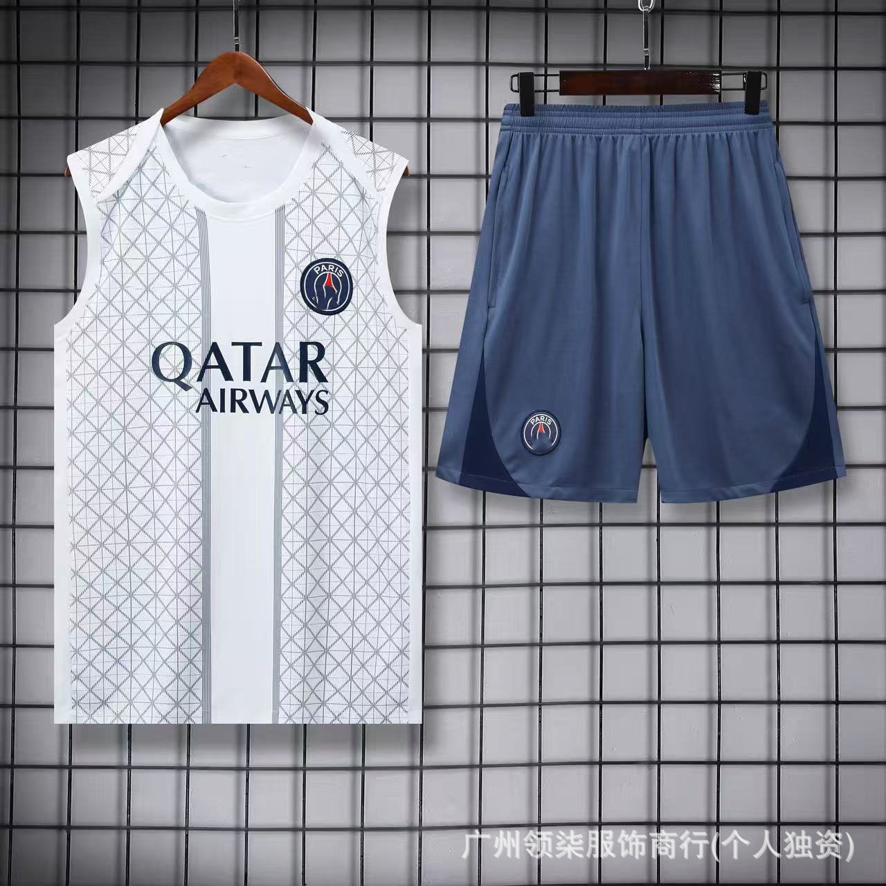 Camiseta Entrenamiento Fútbol 2526