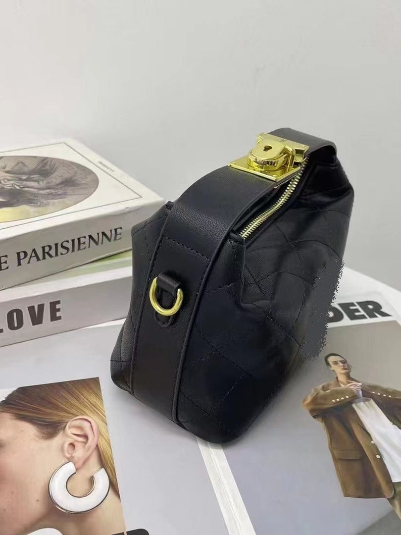 Women's Commuter Shoulder Bag | Premium High-Quality Fashion Crossbody Bag | No Box